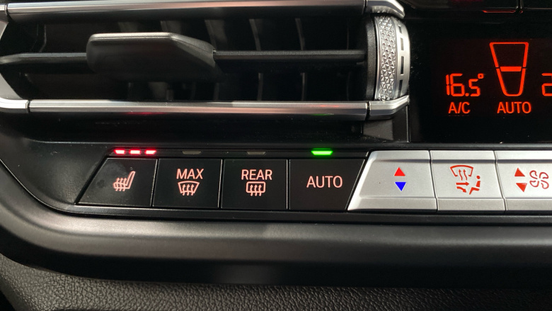 BMW 1 Series 118i [136] M Sport 5dr Step Auto [LCP] Petrol Hatchback